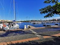 Superbe appartement Cap d'Agde - B&B