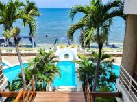 B&B Santa Marta - Apartamento con acceso directo a la playa - Bedviajes - Bed and Breakfast Santa Marta