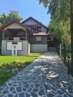 Vila Dimitrijevic Lisine - B&B Despotovac