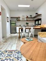 B&B Tigre - Casita PRUNE - Bed and Breakfast Tigre