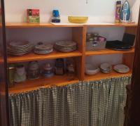 Green Eco Cottage - B&B