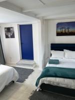 Chambre Double avec Salle de Bains Privative