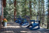 Carson Cabin - King Beds, Mountain Views, Mins to Town - B&B