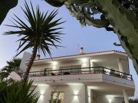 Villa Anna - Appartamento relax 3 minuti a piedi dalla spiaggia - Chambres d'hôtes Sciacca