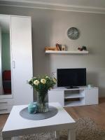 Home, sweet home - Ferienwohnung Novi Sad