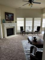 Rocket city your home away from home. - B&B Huntsville