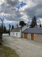 Toms Cottage - B&B