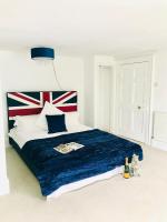 Camera Matrimoniale con Bagno Privato