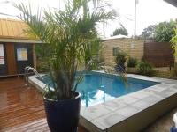 B&B Goonellabah - The Edge Guest Rooms - Bed and Breakfast Goonellabah