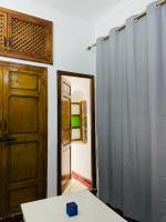 Doppelzimmer mit eigenem Bad