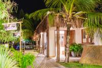 La Cozinha Bungalow - Ferienwohnung