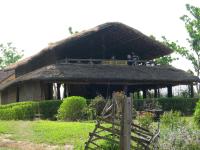 Bardia Eco Lodge - B&B