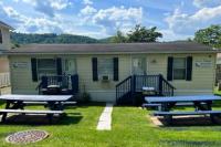 Stay In Ohiopyle near the GAP Trail - Ohiopyle, PA - Chambres d'hôtes Ohiopyle