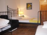 Studio with Sea View (4 Adults)