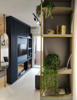 Faça Tudo a Pé em Canela - LOFT - B&B