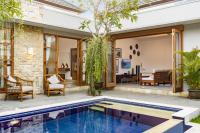 Superior Villa