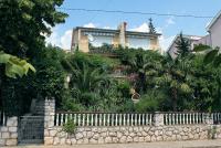 B&B Dramalj - Apartments and rooms by the sea Dramalj, Crikvenica - 5519 - Bed and Breakfast Dramalj