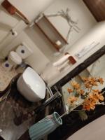 Dreibettzimmer
