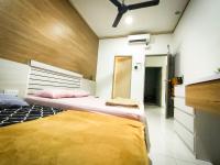 NikQi's Homestay Temerloh - B&B Temerluh