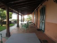 Doppel- oder Zweibettzimmer