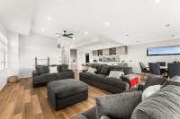 The Manor - B&B Cowes