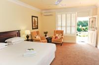 Double or Twin Room with Bathroom