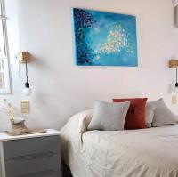 Casa con 1 dormitorio