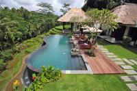 B&B Ubud - Villa Amrita - Bed and Breakfast Ubud