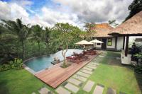 Villa Amrita - B&B Ubud