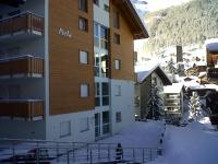 Chalet Haus Perla - Chambres d’hôtes