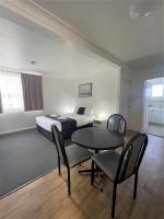 Large Family Room
