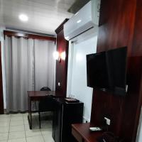 Superior Double Room with Two Double Beds
