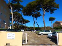 Résidence Bona vue mer panoramique - B&B