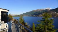 Now Thats a view, Nyaralók - Queenstown