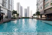 Conezion Residence Putrajaya 3BR6Pax IOI City Mall - B&B Putrajaya