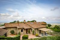 Agriturismo Podere l'Aione - B&B Scansano