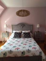 Chambre belle demeure - B&B Gouesnou
