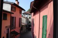 Appartamento Centro Storico Porlezza - B&B Porlezza
