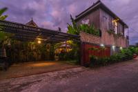 Elemento Homestay Badung - B&B Bringkit