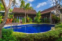 B&B Bringkit - Elemento Homestay Badung - Bed and Breakfast Bringkit