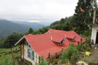 B&B Kalimpong - Say Homes Aaheli - Bed and Breakfast Kalimpong