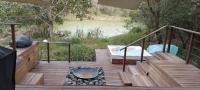 Apartamento con vistas al lago