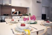 Vivienda junto a Ruzafa - 12 PAX y más - Ferienwohnung Valencia