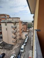 APPARTAMENTO IN SOTTOMARINA DI CHIOGGIA - Bed and Breakfast