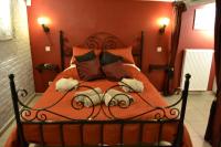 Deluxe Double Room with Bath