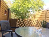 B&B Angers - Ma Maison dans La Doutre - Bed and Breakfast Angers