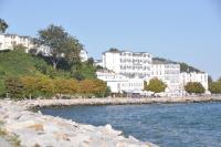 Fürstenhof Sassnitz - Ferienwohnung Sassnitz