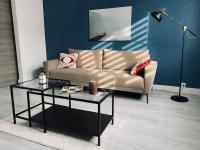 Appartement Duplex La Cambu'z Le Portel Plage - B&B