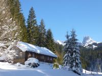 Plaik-Häusl - B&B Annaberg im Lammertal