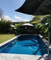 OXLEY Mineral Pool & Private Home suburbanSTAY - Ferienwohnung Brisbane